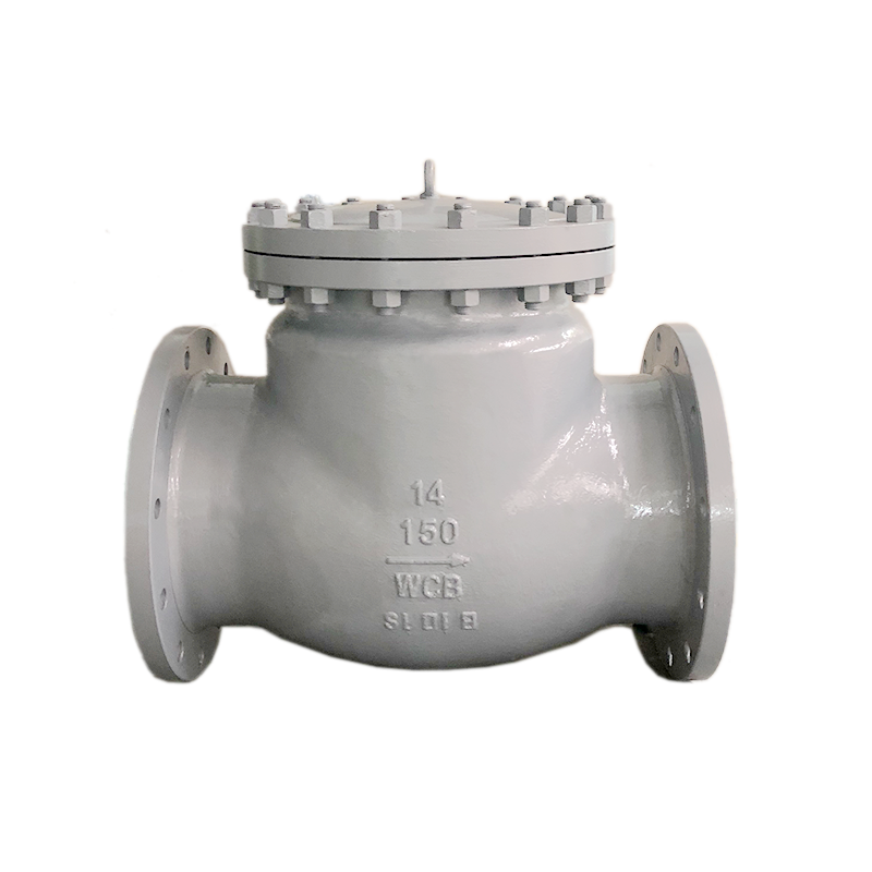 WCB Check Valve CL150LB-14inch