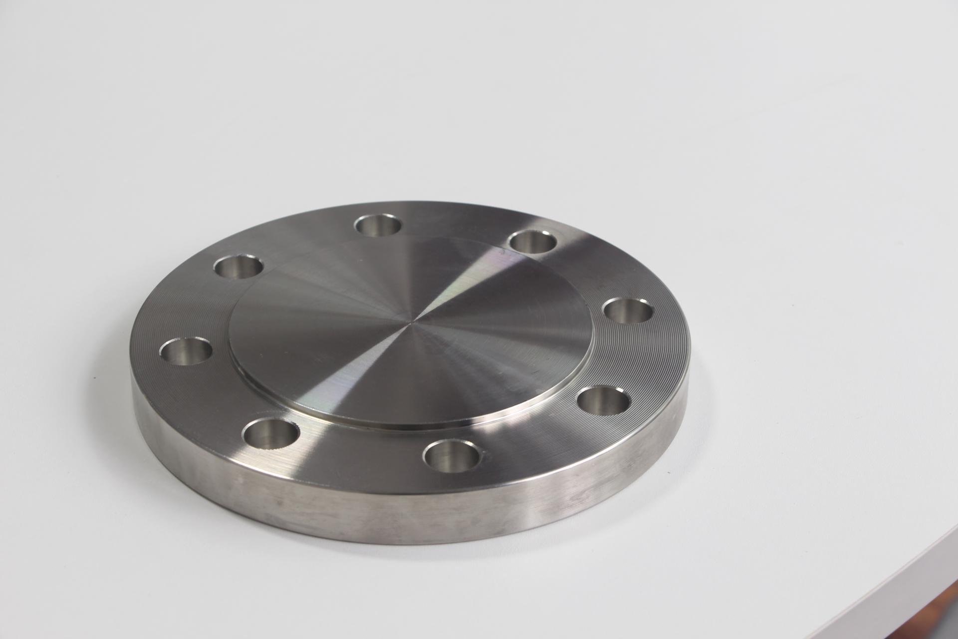 BL FLANGE