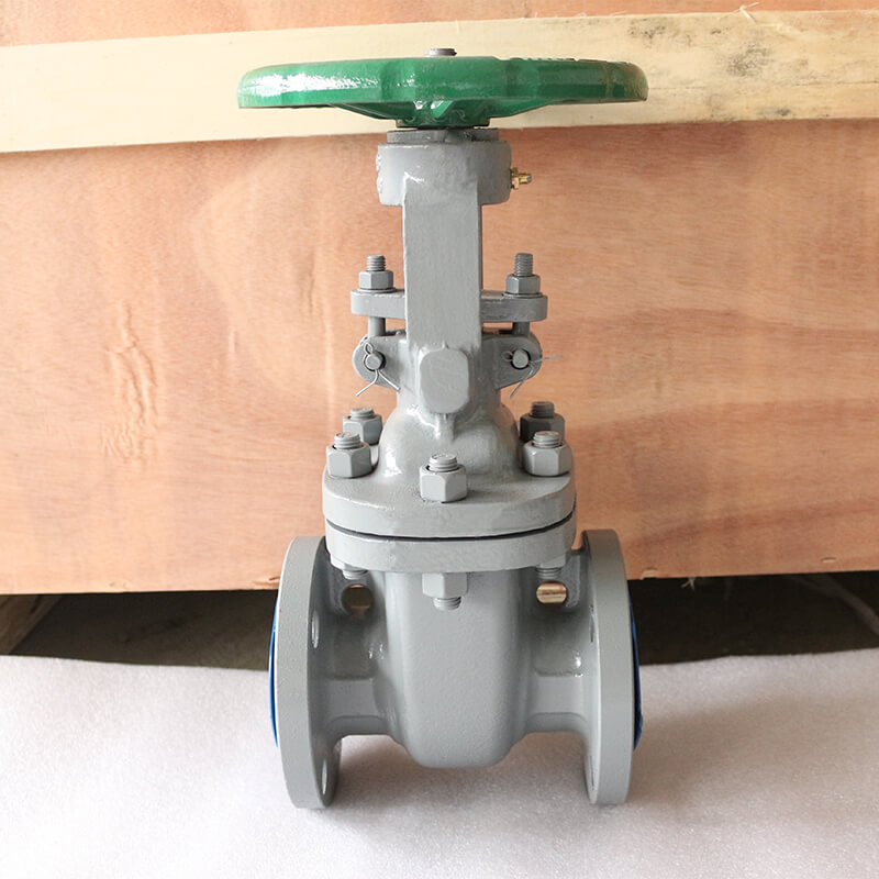 Casting steel  ASME WCB Gate Valve cl150lb 2inch for industrial valve