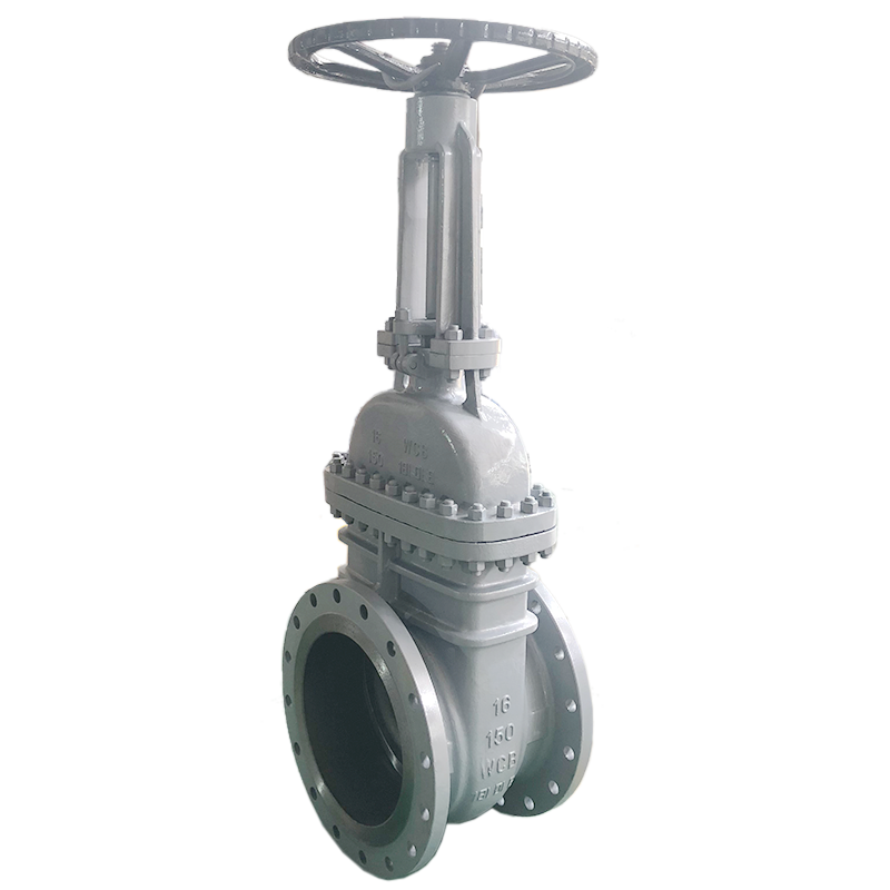 API 600  16'' CL150lb Gate Valve os&y manufacturers