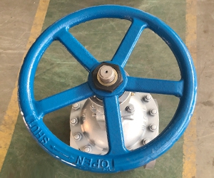 casting iron handwheel