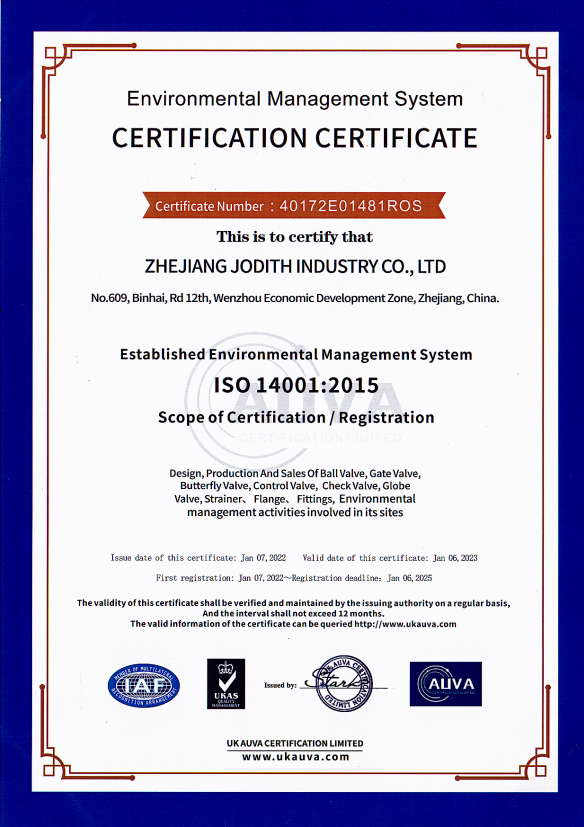 ISO14001