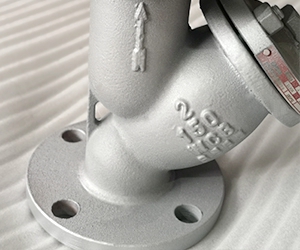 API Strainer CL150 2 IN WCB 