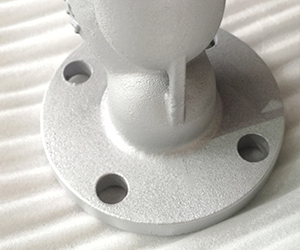 API Strainer CL150 2 IN WCB 