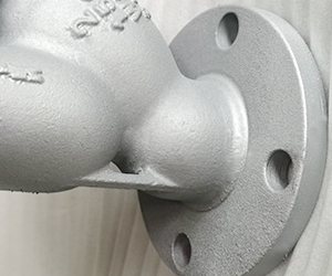 API Strainer CL150 2 IN WCB 