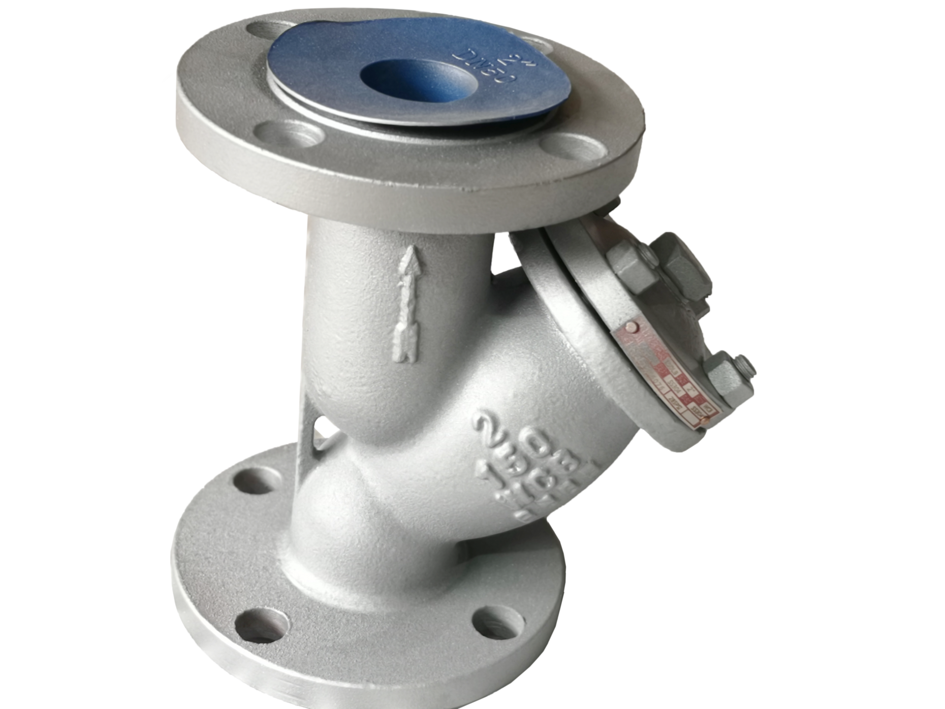 API Strainer CL150 2 IN WCB 
