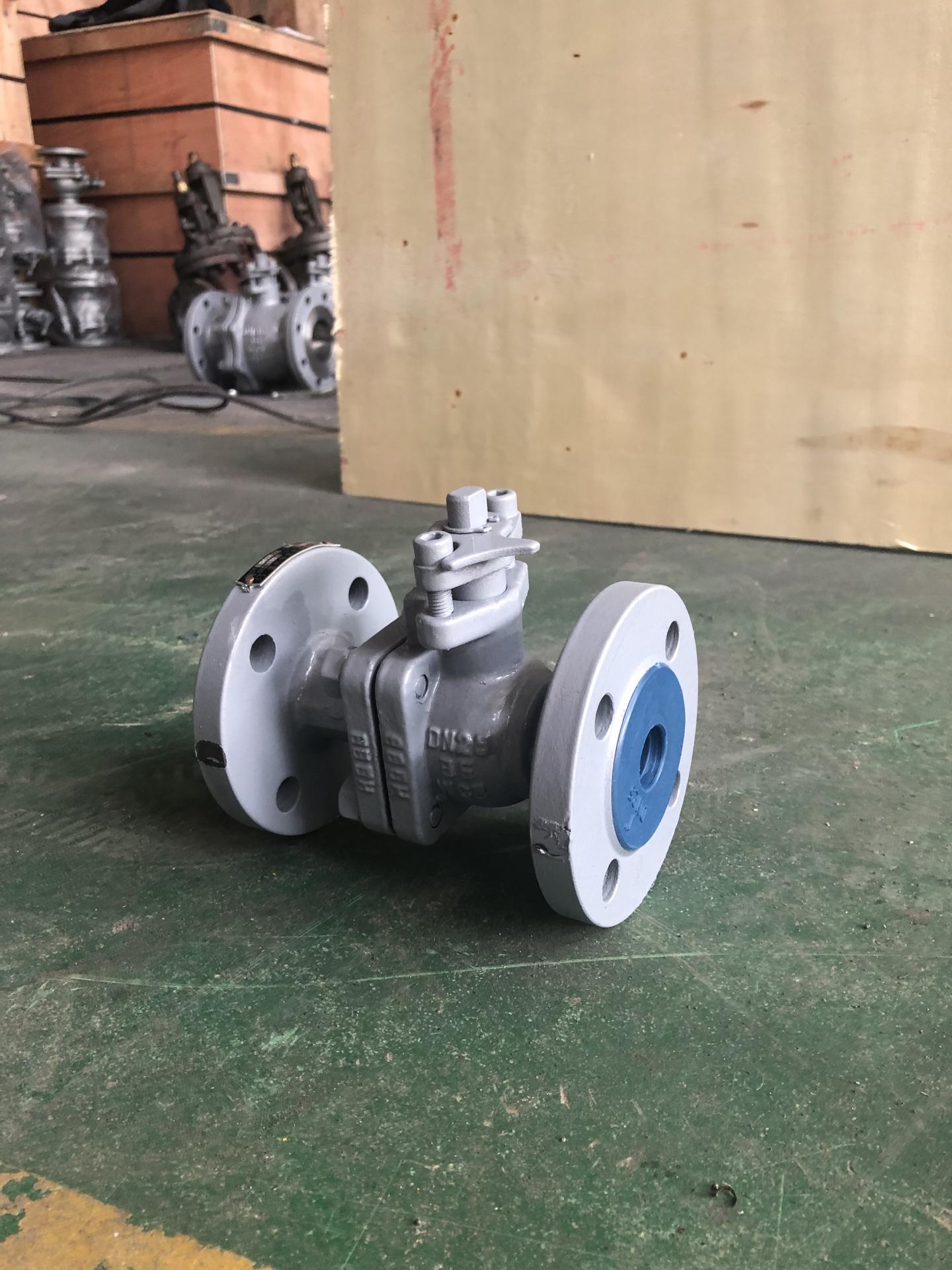 Material Choices Matter: PTFE, EPDM, and Viton in Valve Applications