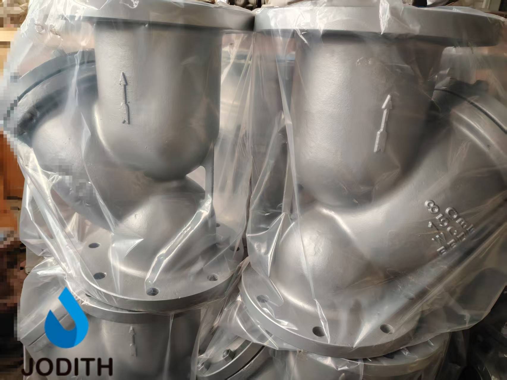 The Structure & Advantages of Cast Steel Strainer in Industrial Pipe System 