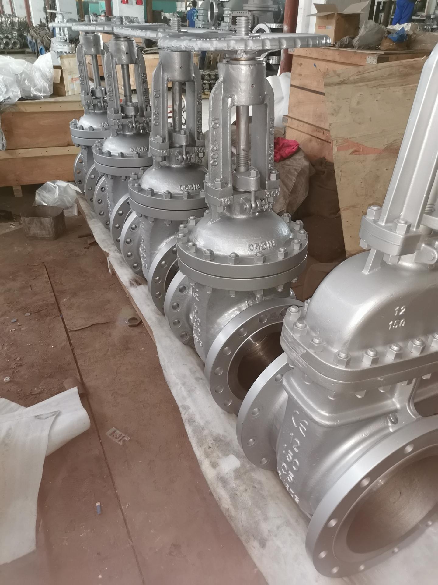 Specialized Valves Drive Wastewater Treatment Efficiency