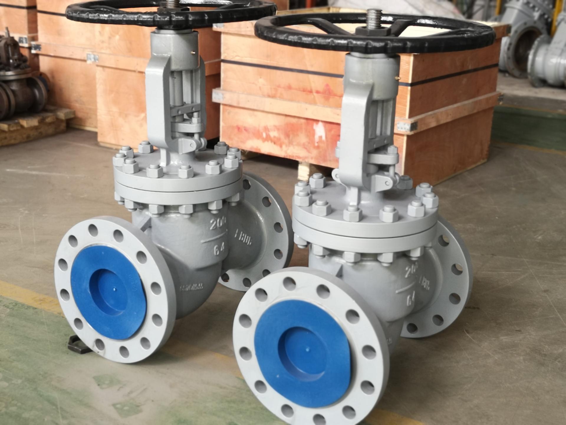 Valve Industry Embraces New Generation of Technology While Prioritizing Maintena