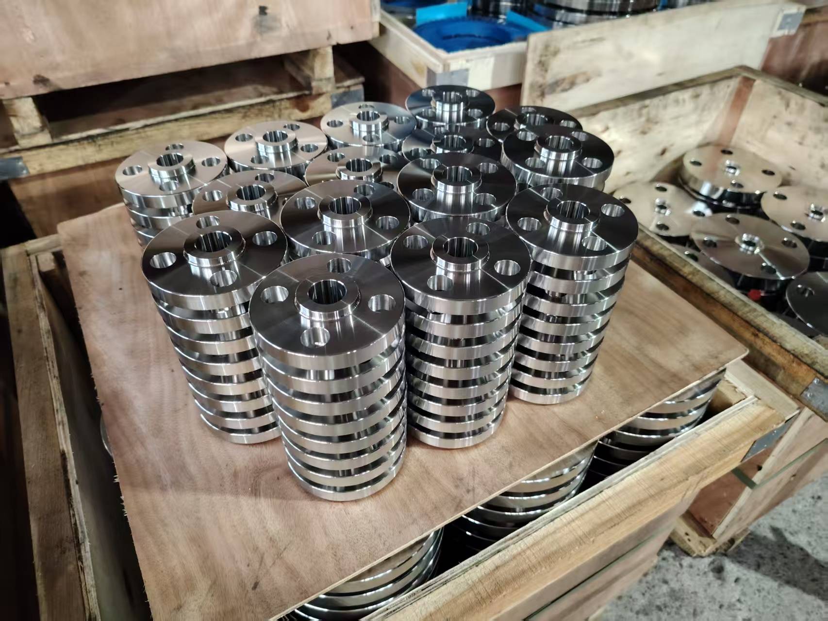 Zhejiang Jodith Industry Moves to New Location