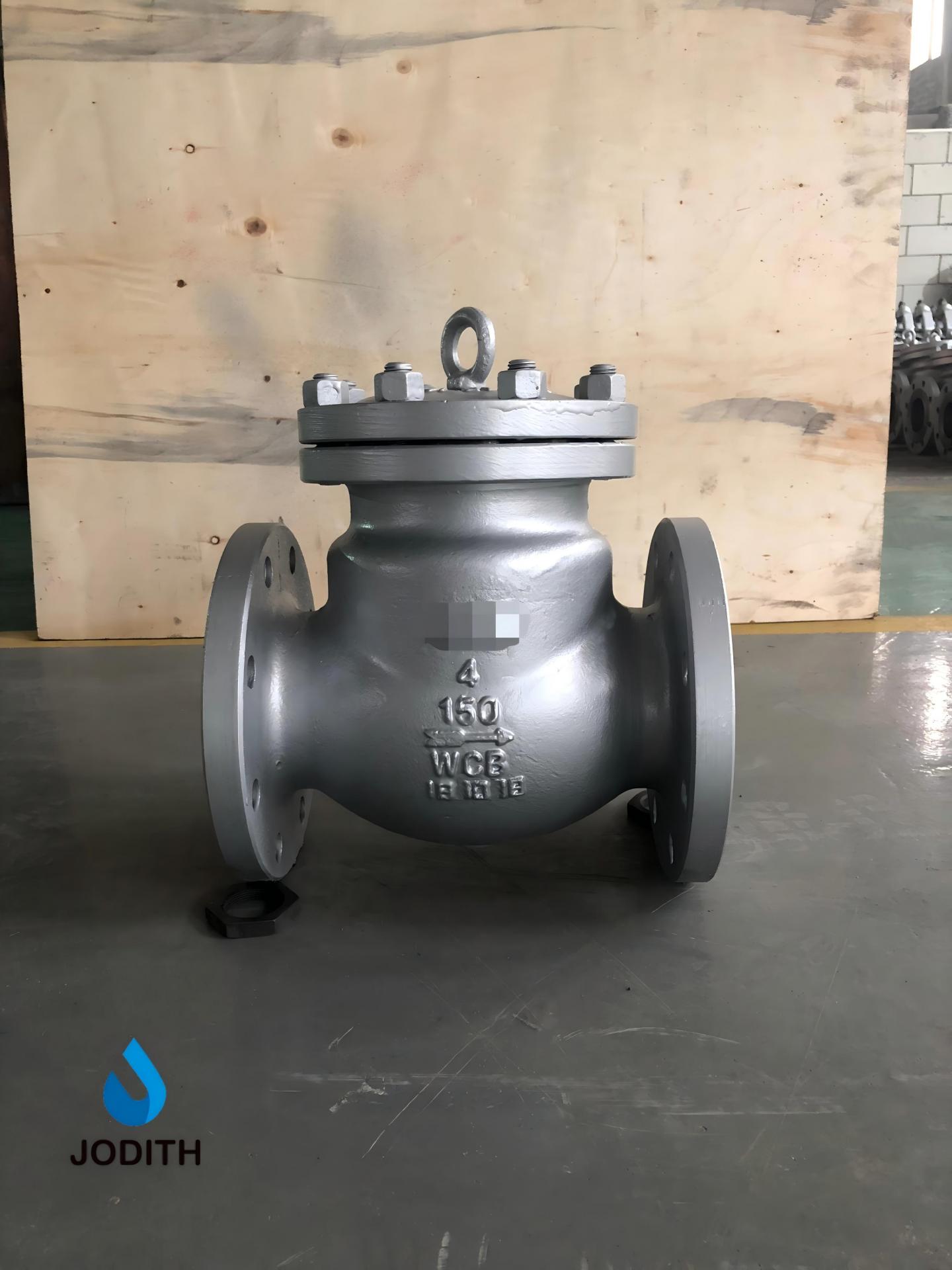Current Industrial Valve Industry Sees Upgraded Innovation