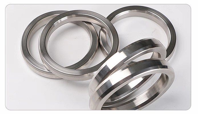Gate Valve Sealing Ring 