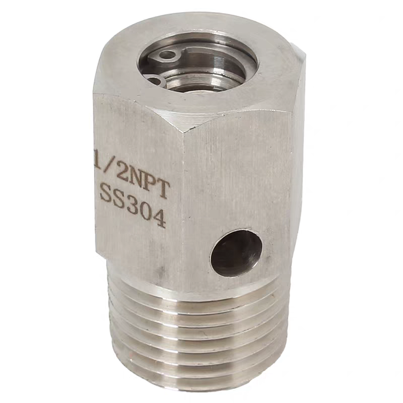 Drain Valves