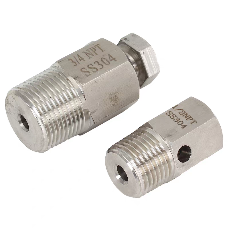 Drain Valves