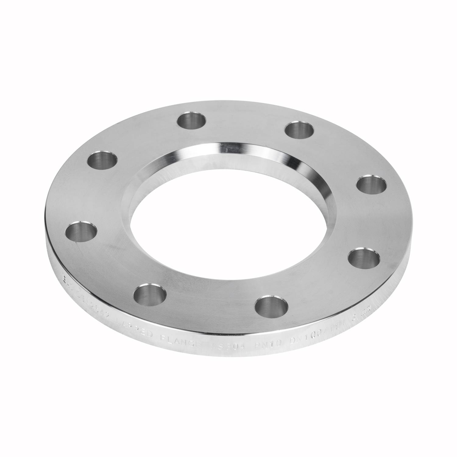 Lapped Flange 