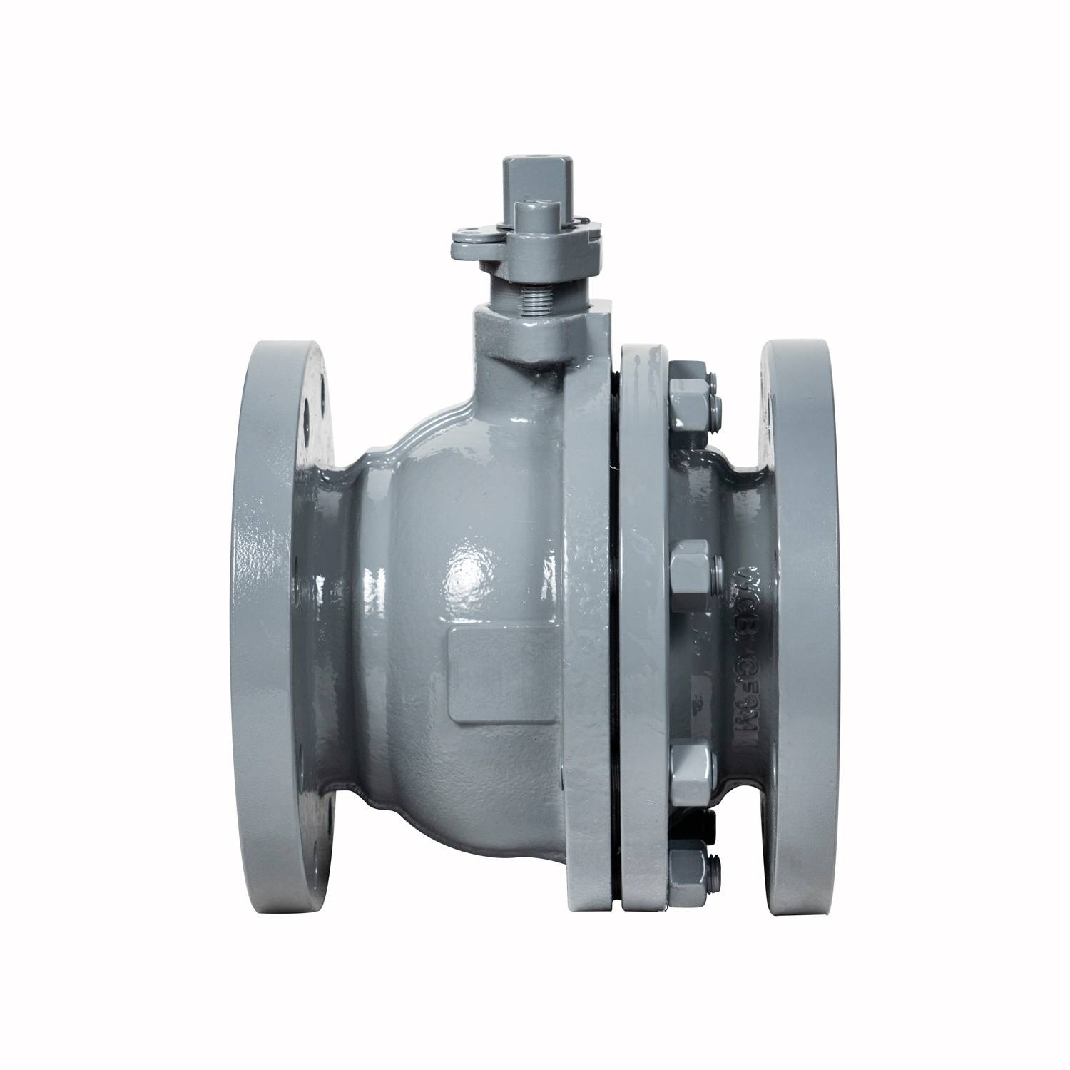 Factory Direct A105 Ball Valve 6 Inch 150LB