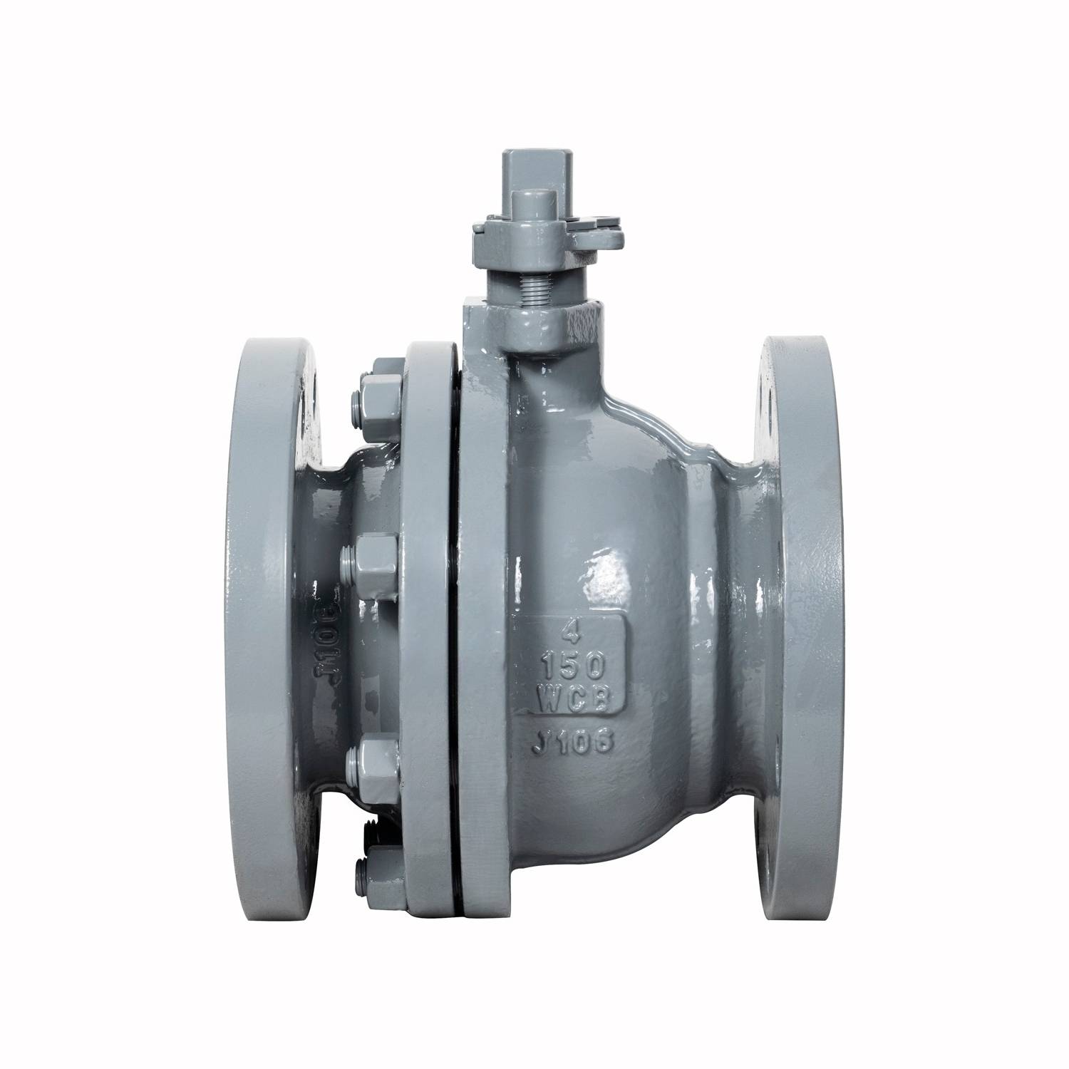 Factory Direct A105 Ball Valve 6 Inch 150LB