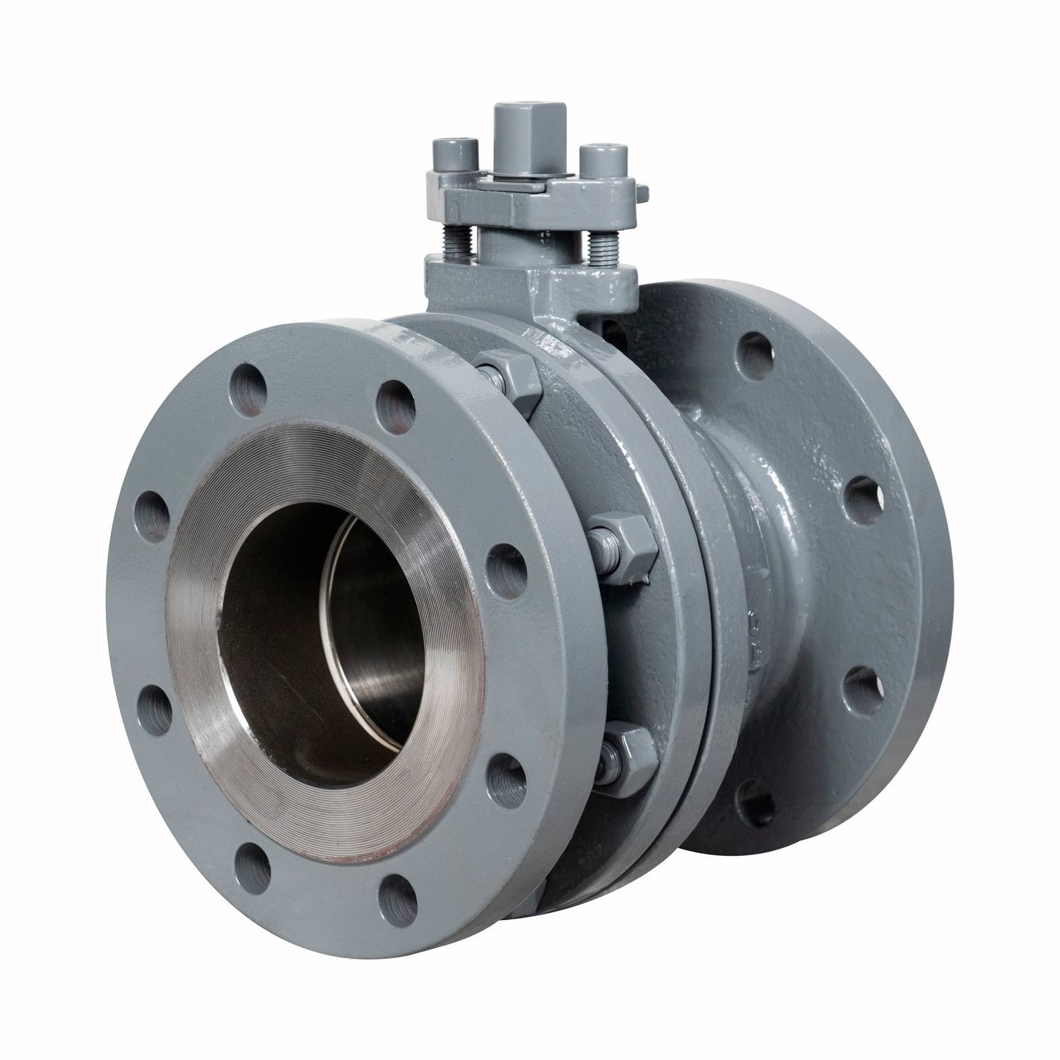 Factory Direct A105 Ball Valve 6 Inch 150LB